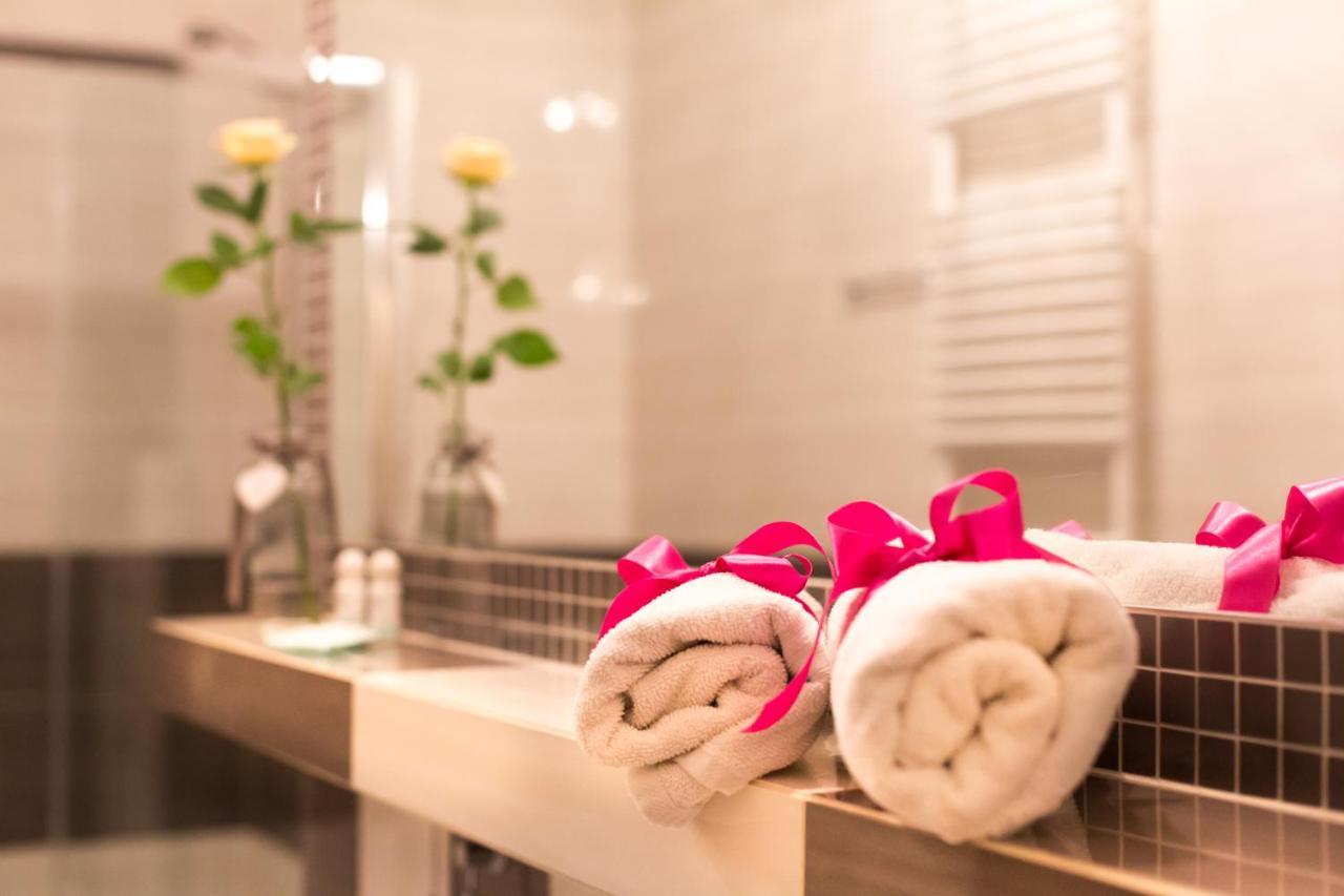 Pcd Aparthotel Wola Βαρσοβία Εξωτερικό φωτογραφία
