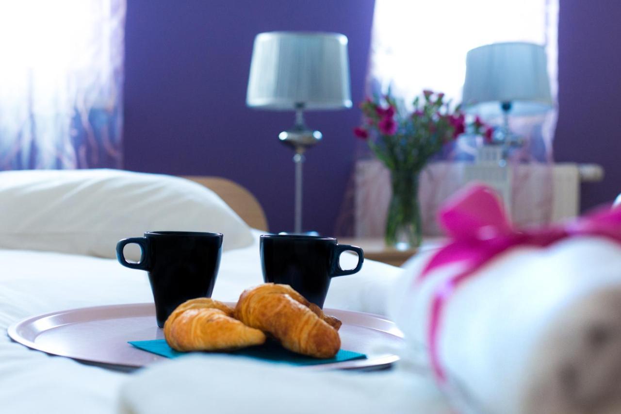 Pcd Aparthotel Wola Βαρσοβία Εξωτερικό φωτογραφία