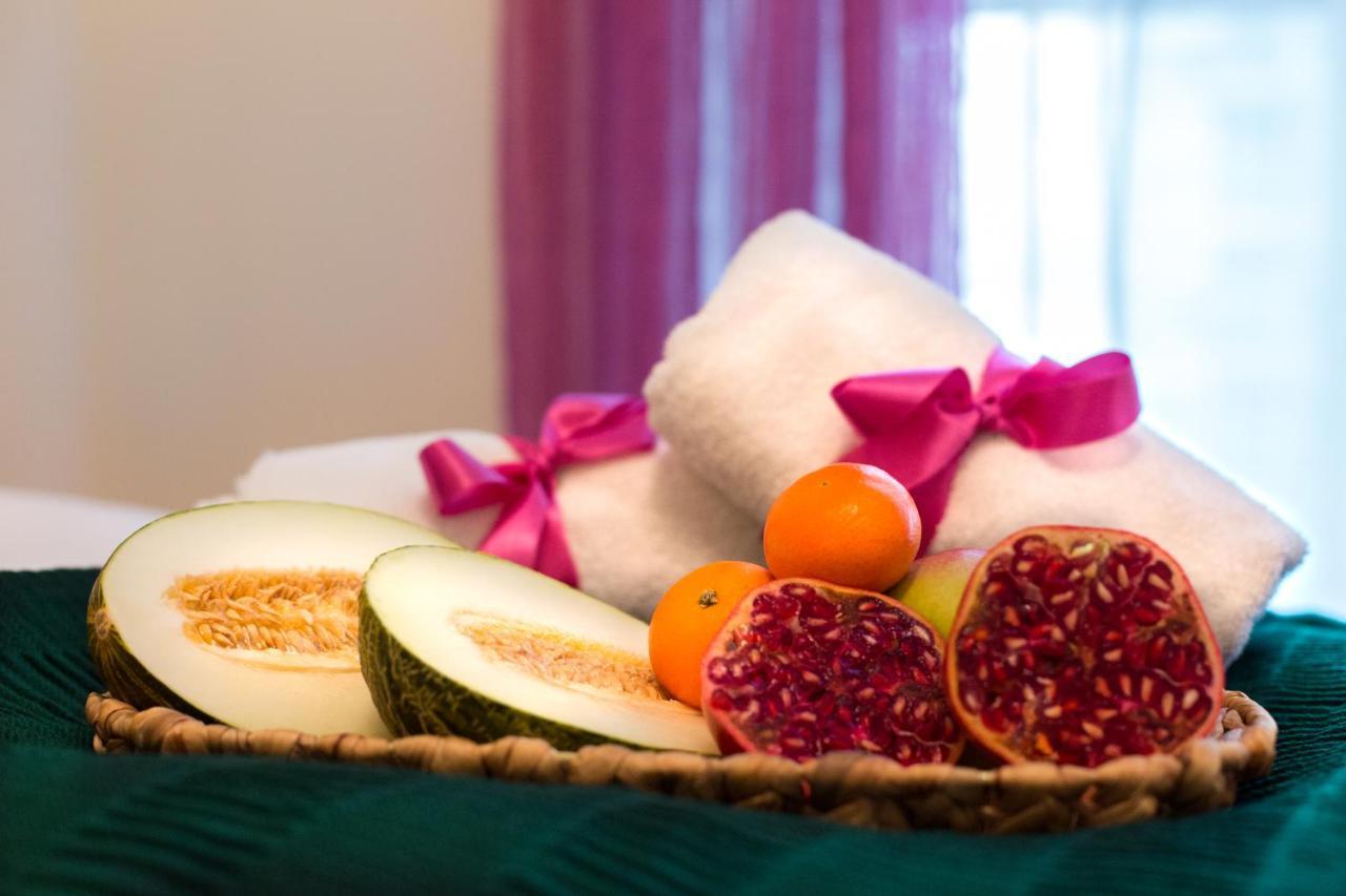 Pcd Aparthotel Wola Βαρσοβία Εξωτερικό φωτογραφία