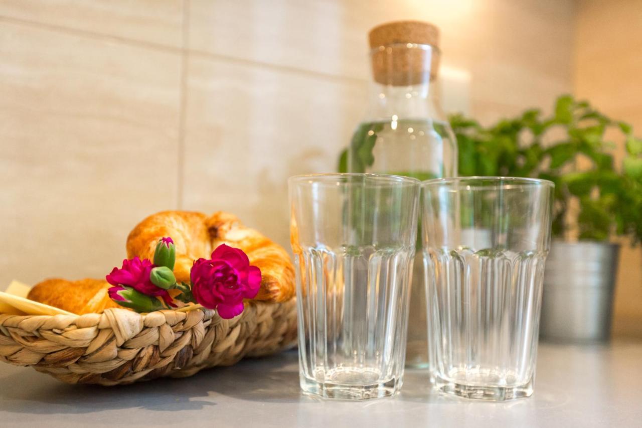 Pcd Aparthotel Wola Βαρσοβία Εξωτερικό φωτογραφία
