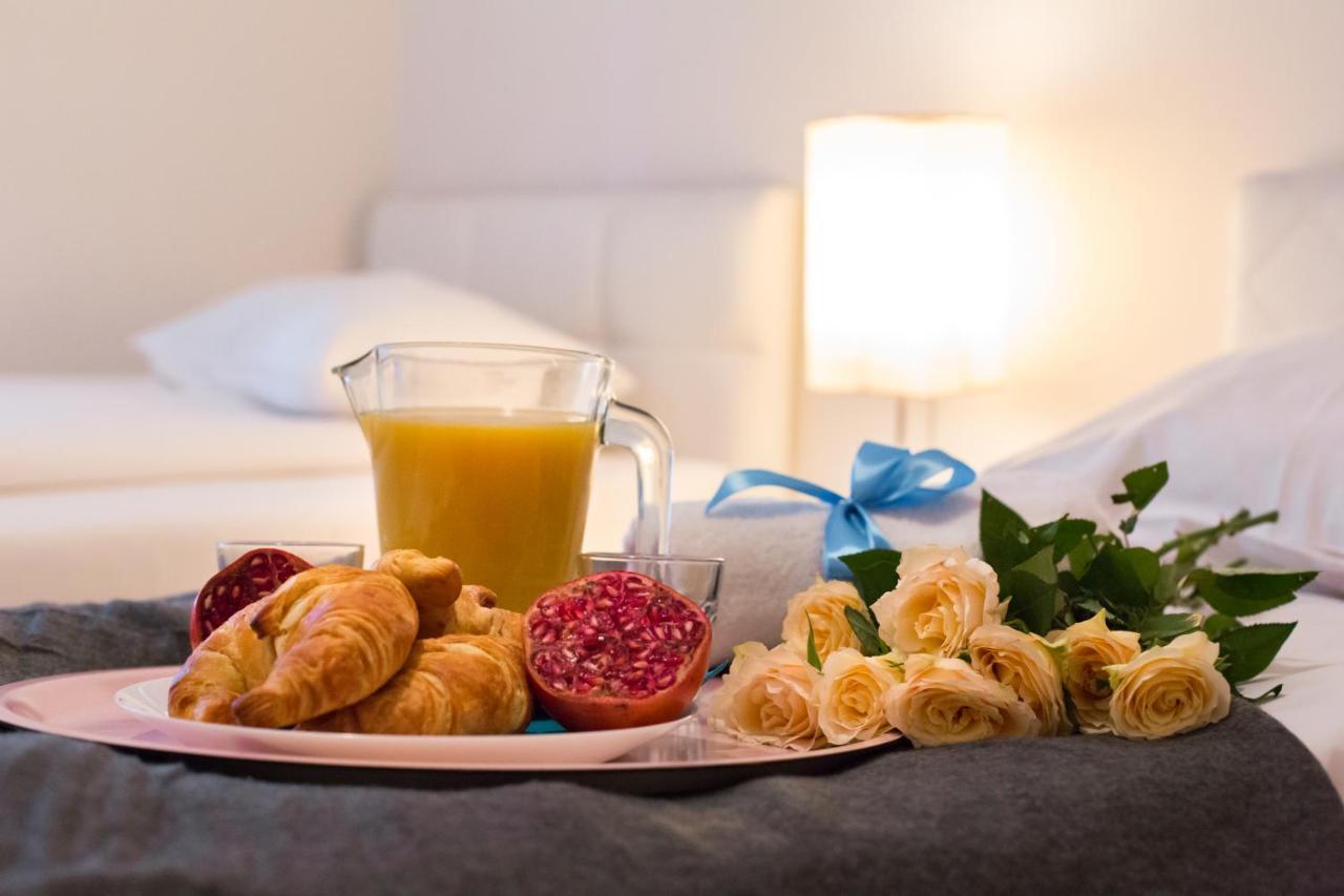 Pcd Aparthotel Wola Βαρσοβία Εξωτερικό φωτογραφία