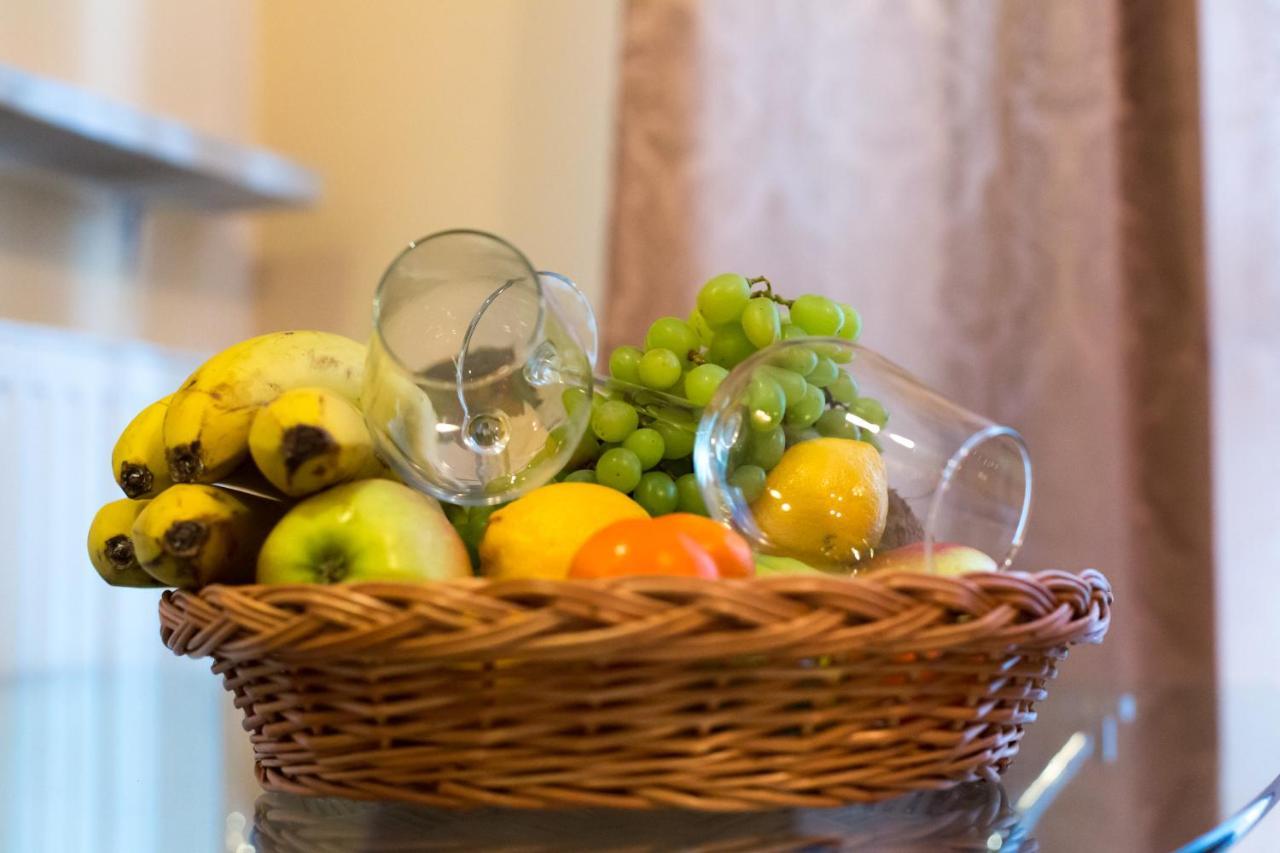 Pcd Aparthotel Wola Βαρσοβία Εξωτερικό φωτογραφία