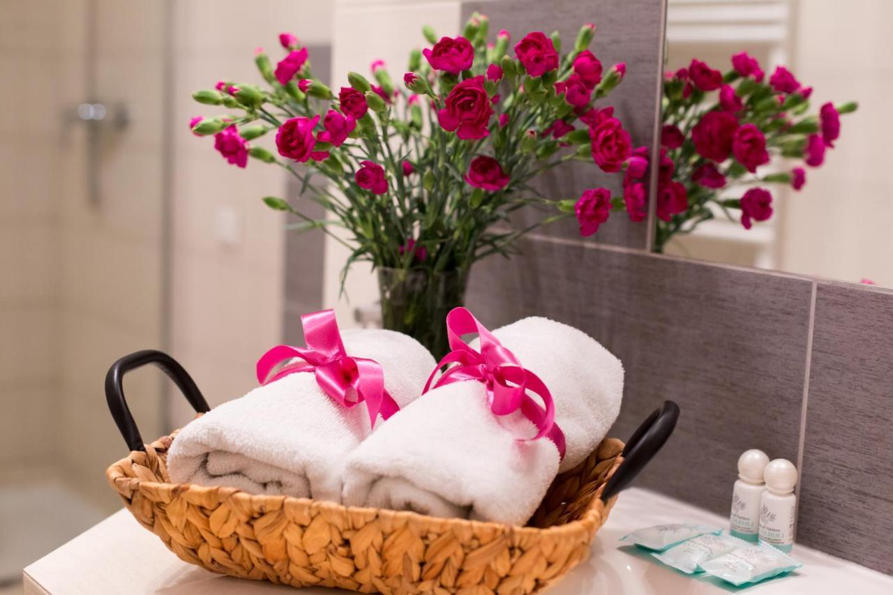 Pcd Aparthotel Wola Βαρσοβία Εξωτερικό φωτογραφία